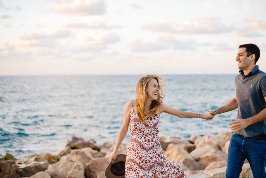 engagement photographer toronto