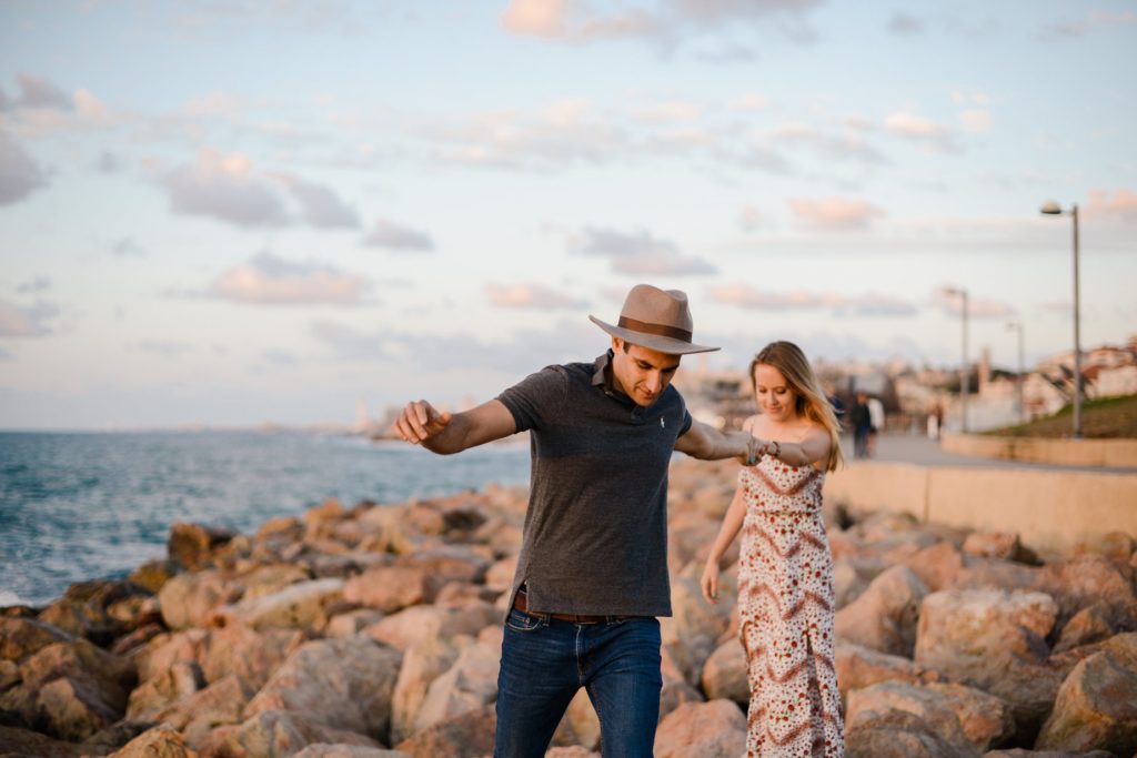 engagement photographer toronto