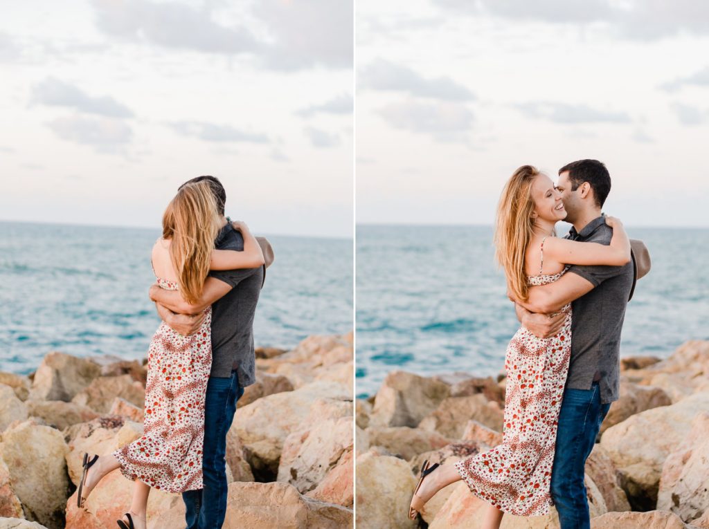 engagement photographer toronto