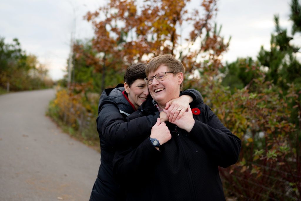 Surprise Proposal photography toronto