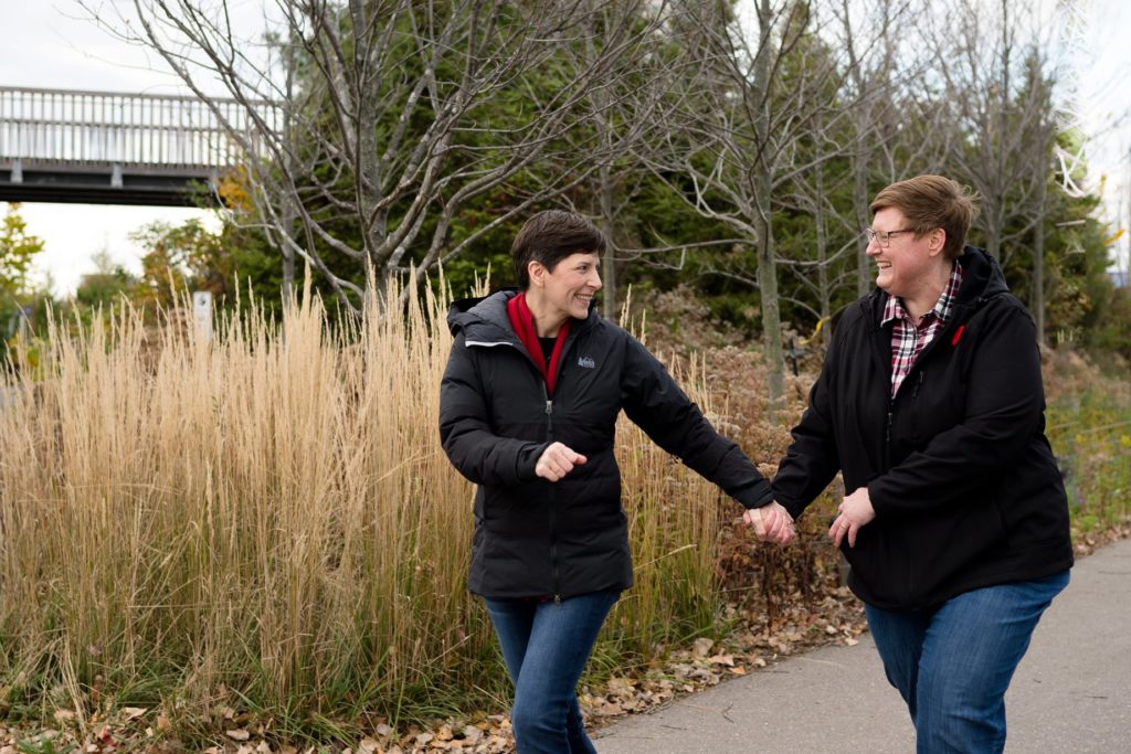 Surprise Proposal photography toronto