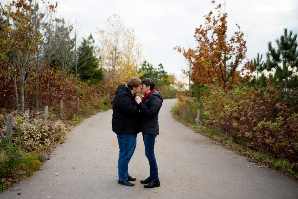 Surprise Proposal photography toronto