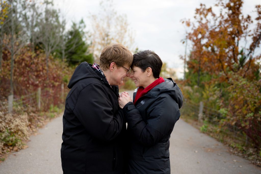 Surprise Proposal photography toronto