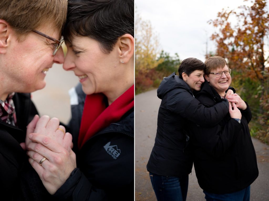 Surprise Proposal photography toronto