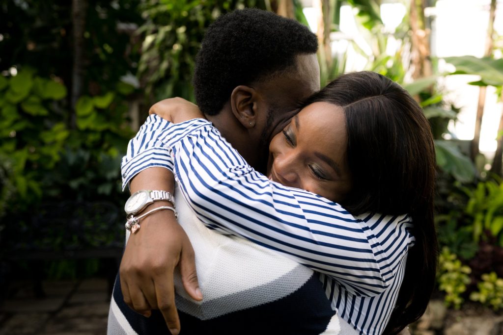 Toronto Couples Surprise Engagement Proposal Photography 