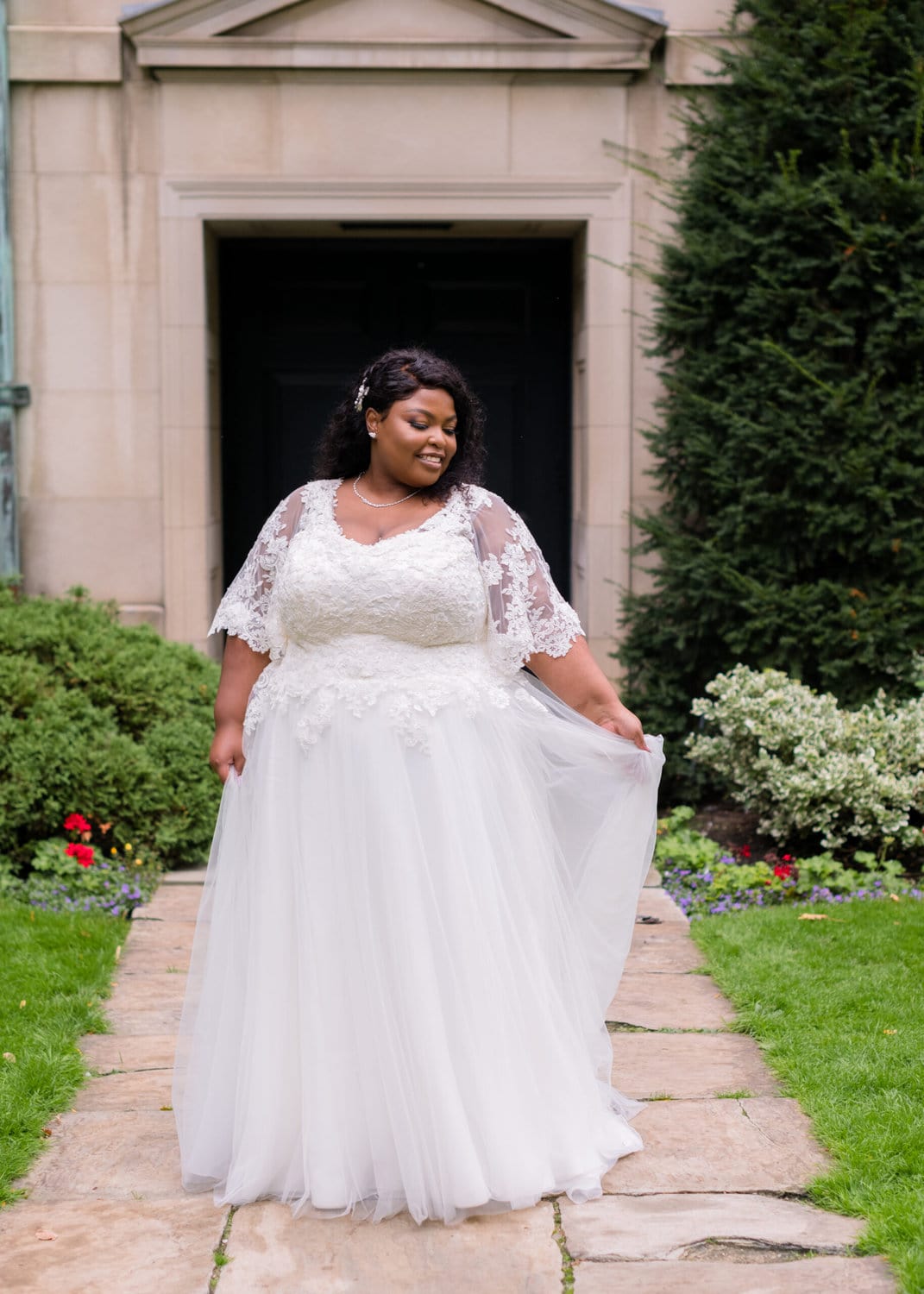 Classic Intimate City Hall Wedding A Joyful Toronto Civil